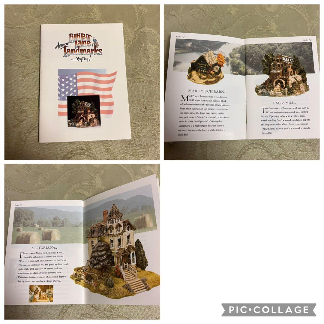 リリパットレーン61☆VICTORIANA【限定品】