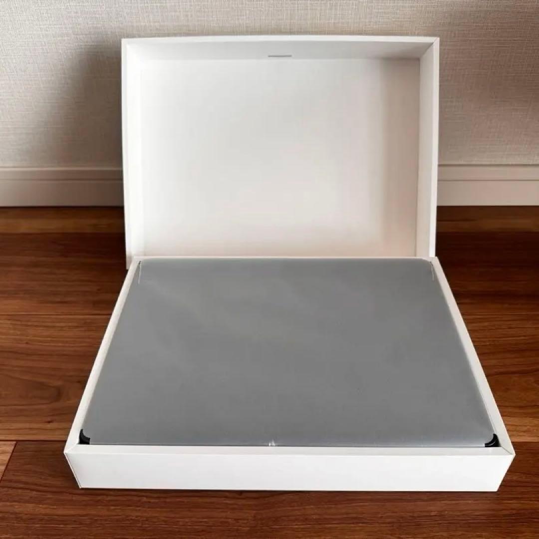 MacBook Air M2 16GB/512GB US配列 ミッドナイト