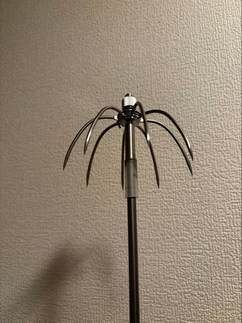 第一精工オートキングギャフ500