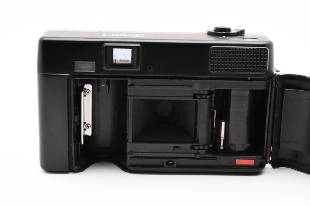 ニコン　Nikon L35 AF コンパクトフィルムカメラ ≪シャッターOK≫