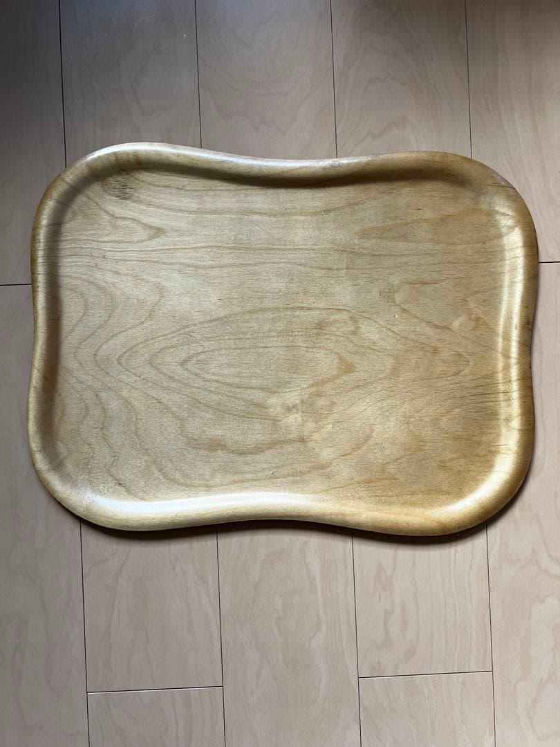 Plywood Tray /タピオウィルカラ
