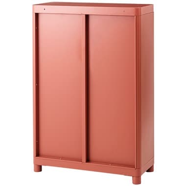 【メーカー直送】東谷　TPN-50WHホワイト・CPKピンク　 チェスト