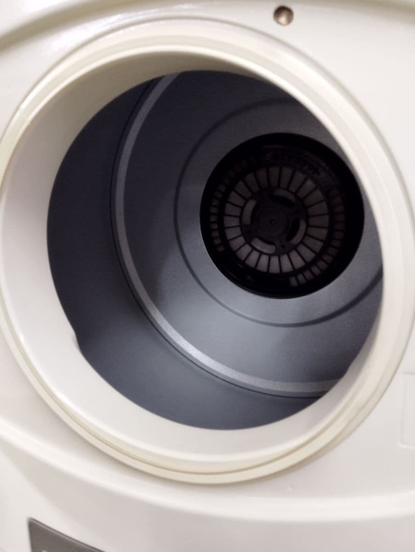 リンナイ ガス式衣類乾燥機 RDT-40E-1