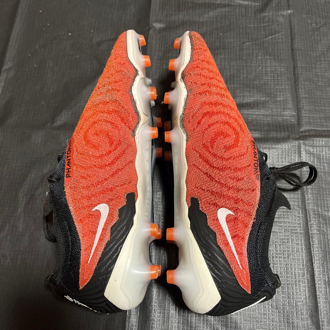 ナイキ ファントムGX エリート AG