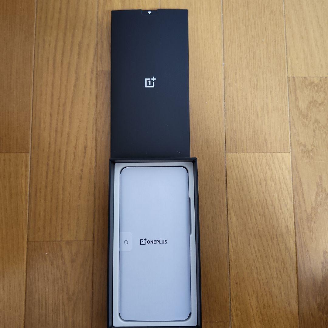 ☆未使用 通電のみ OnePlus Nord CE5 ホワイト オマケ付き☆