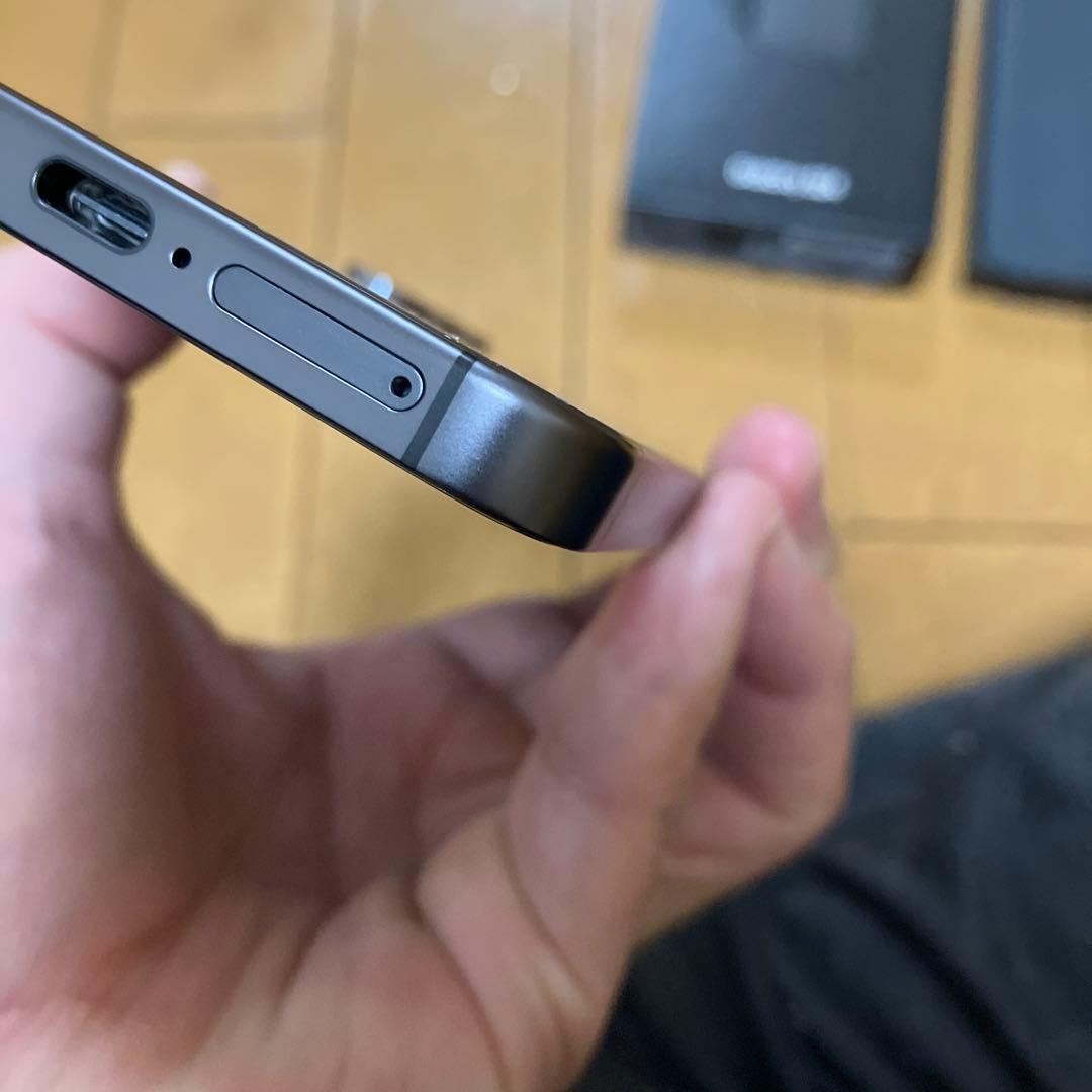 Samsung Galaxy S24 本体 グローバル版