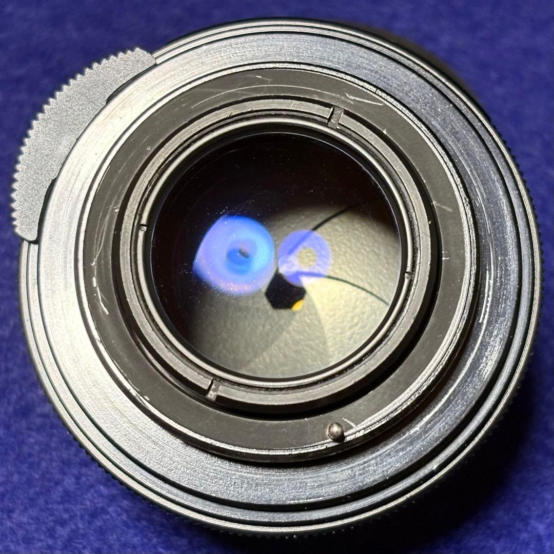 PENTAX Super Takumar 55mm f1.8 前期型 15331