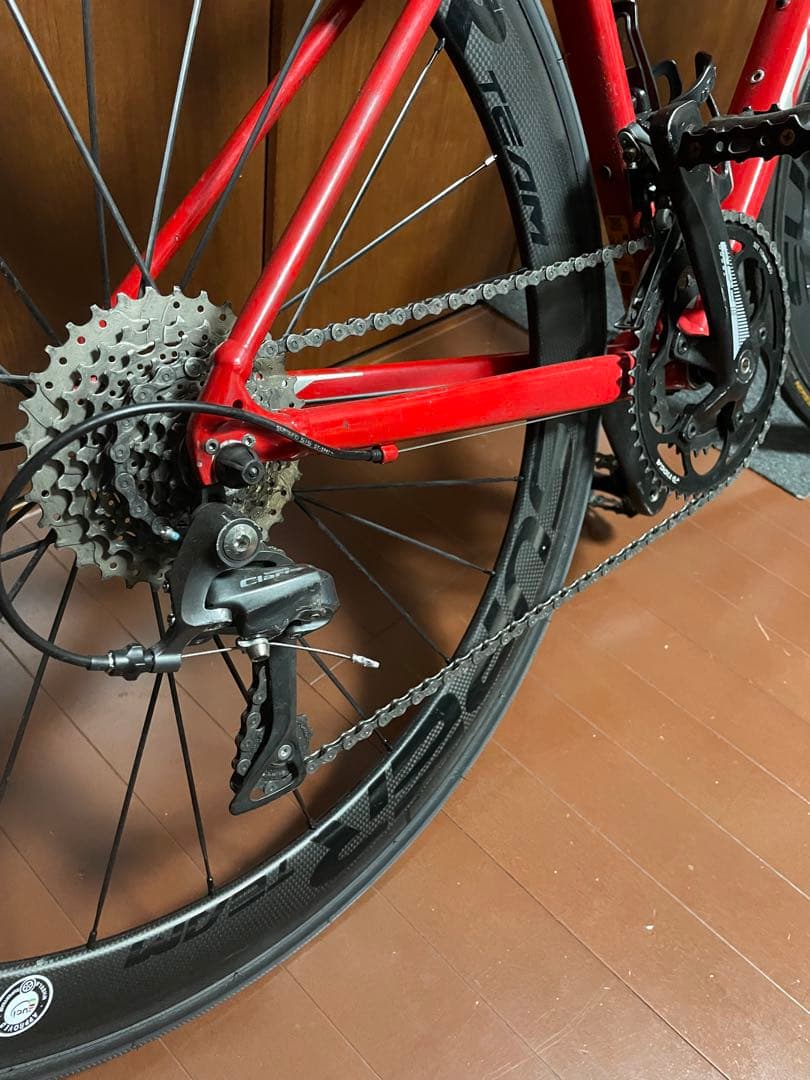 ジャイアント コンテンド2完成車発送、直接取引可