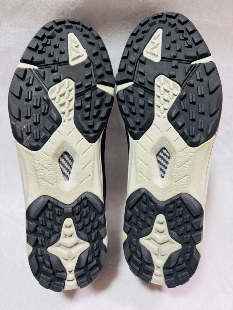 ブリヂストン ゼロ・スパイク バイターライト 28 BOA