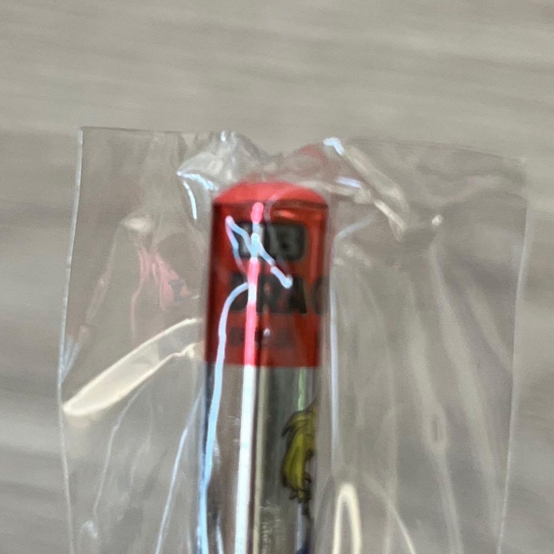 【非売品】ドラクエ　バトエン　バトルえんぴつ　キーファ(子ども時代)