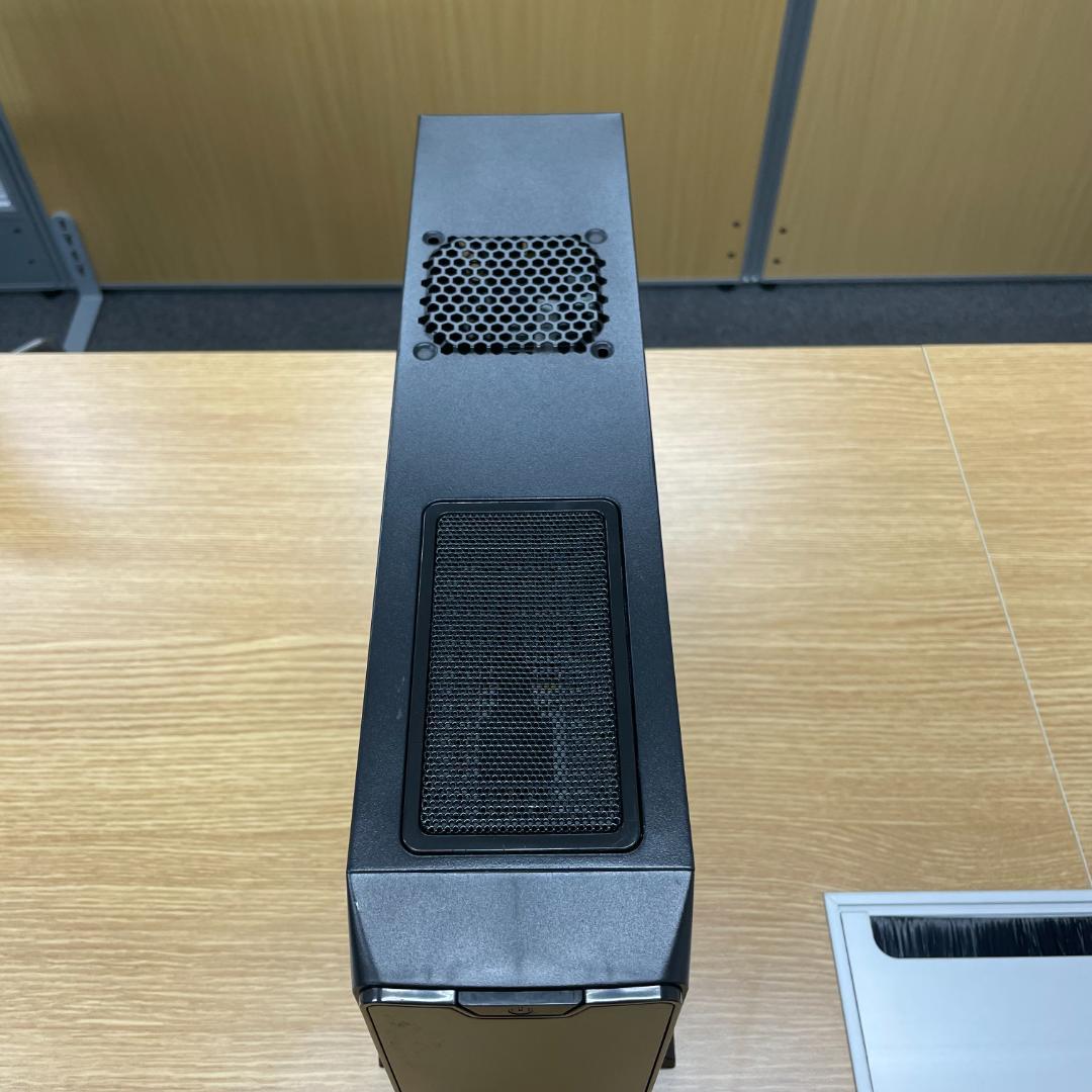 専用Core i5-7500T 自作PC（事務用・高速・静音） #015