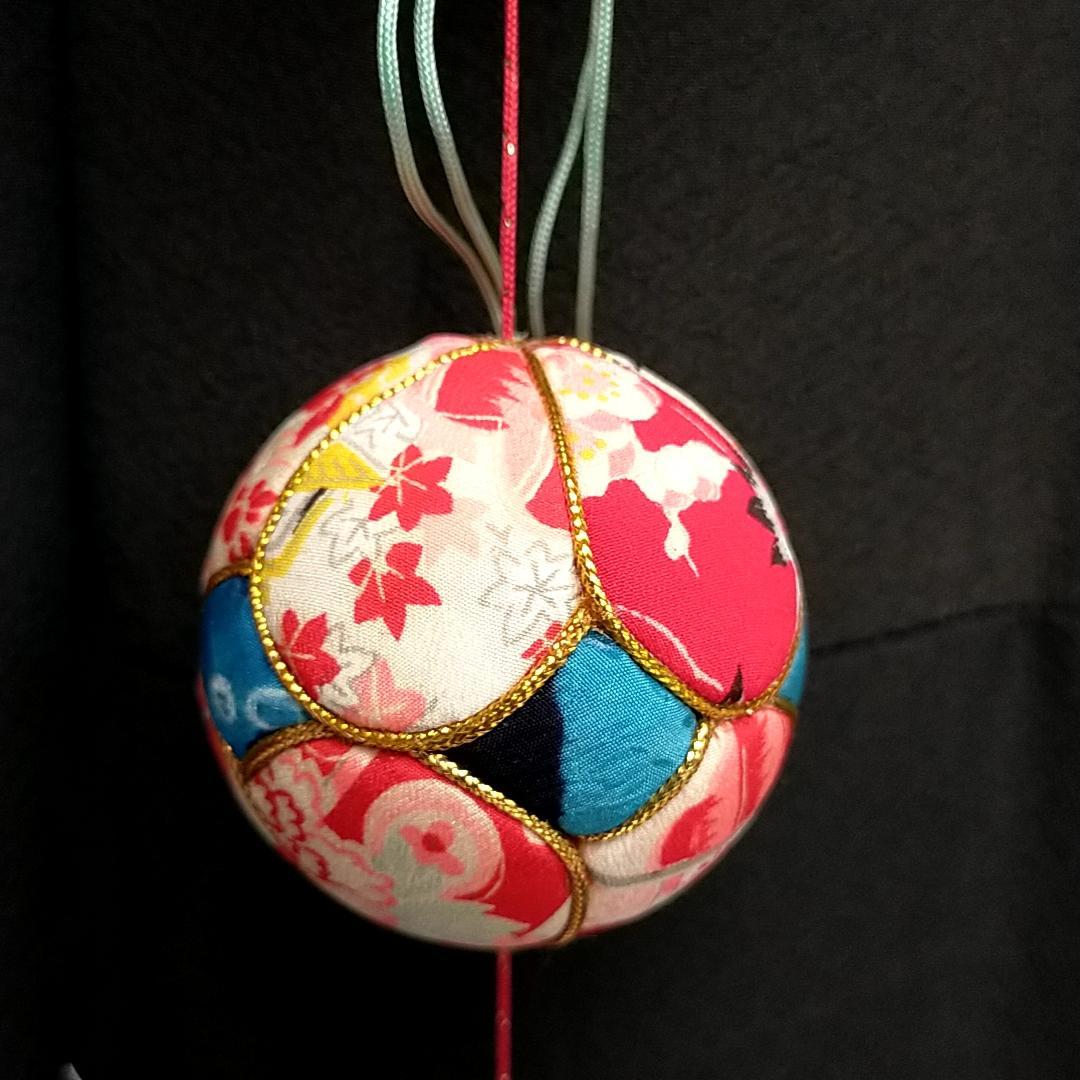 さげもん★直径25cm・５個5連