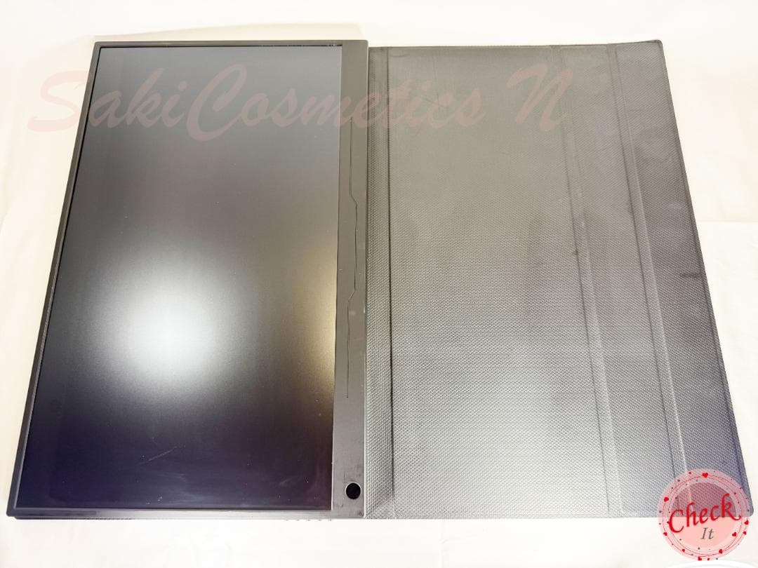 ✨17.3インチモバイルモニター✨ EVICIV♡‎173A01 動作確認済み✨