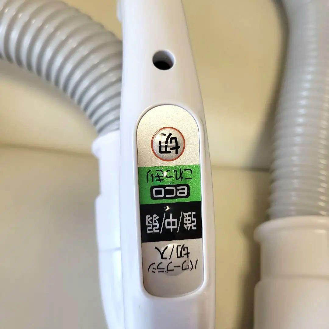 HITACHI 日立 掃除機2024年モデル 本体cv-kp300mかるパック