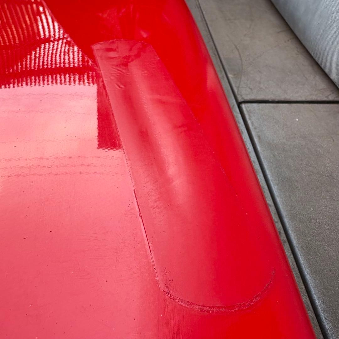 WAY BACK ロングボード 9’6 ハンドシェイプ 静波サーフショップ