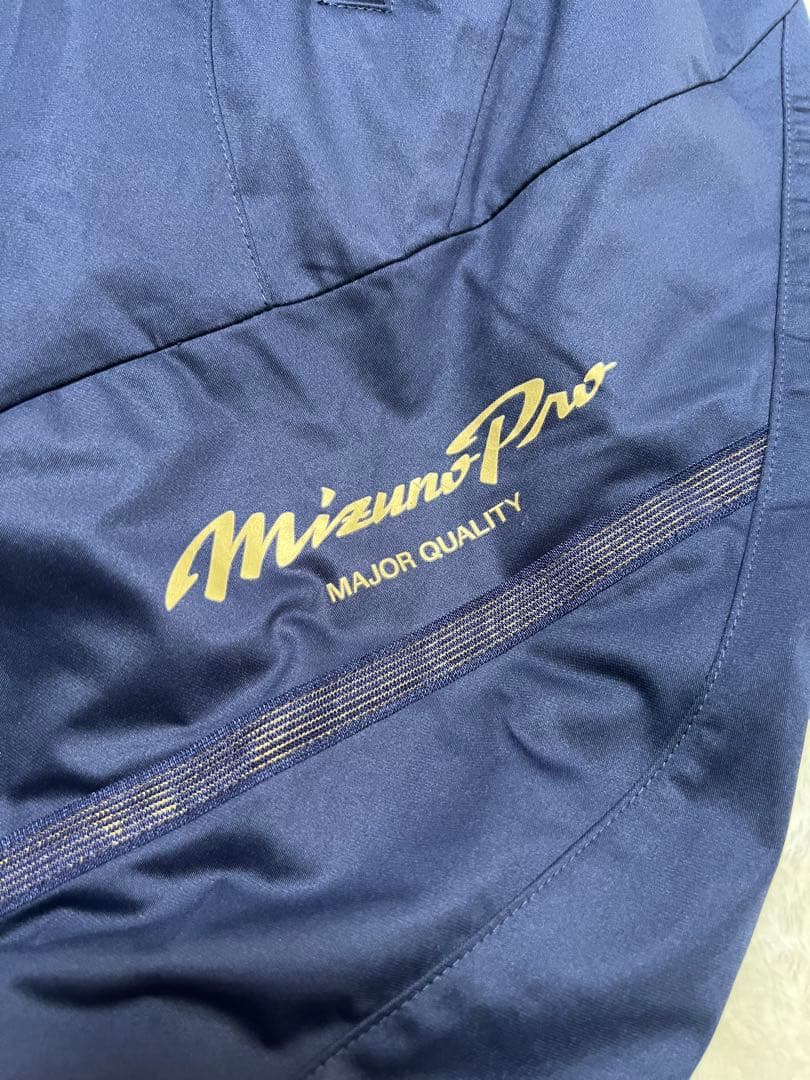 ミズノプロ ジャケット　7部丈パンツ　ポロシャツ　セット売り