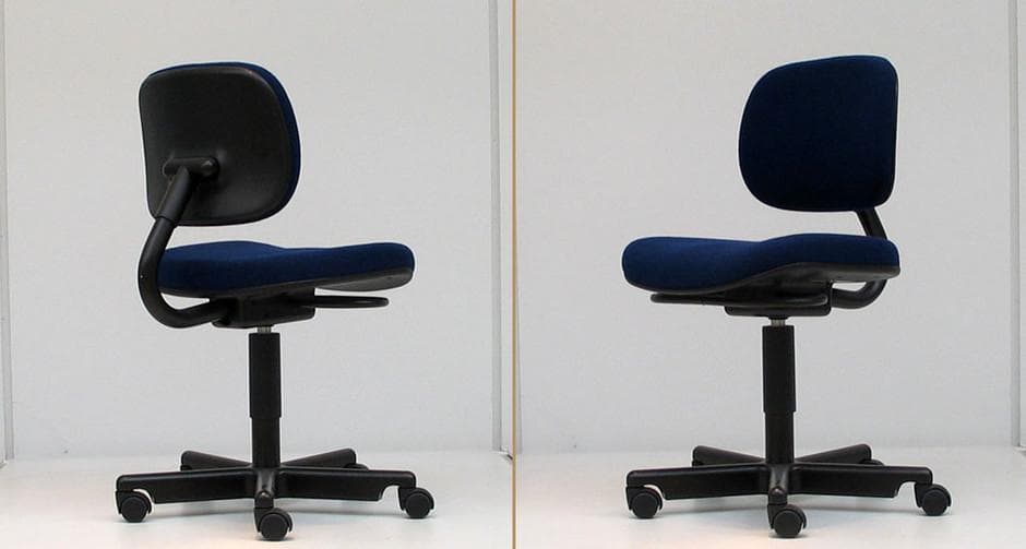 KEVI NEXUS デンマーク製 Fritz Hansen社時代のKEVI