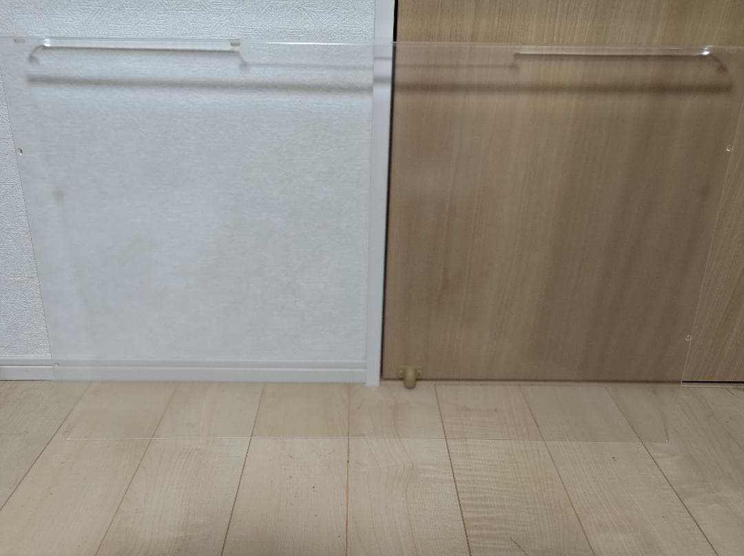 シャープ AQUOS 4T-C40CL1 40V型4K液晶テレビ 保護パネル付き