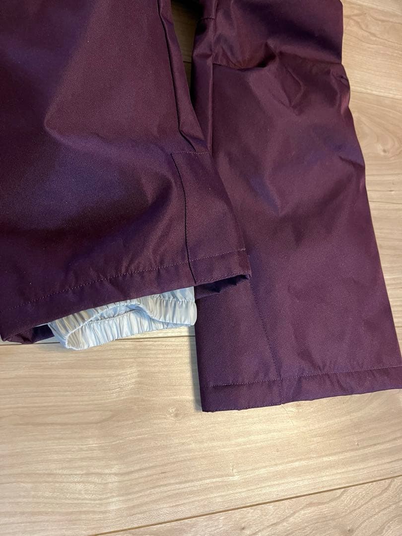 スノーボードウェア/セットアップ/130キッズ