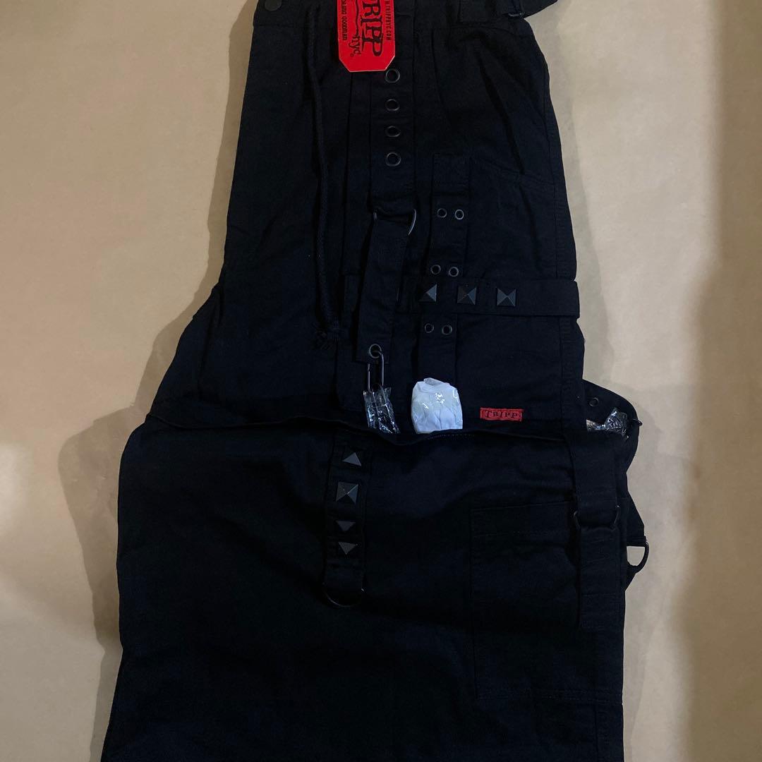 TRIPP NYC Tripp Mega パンツ 2Way