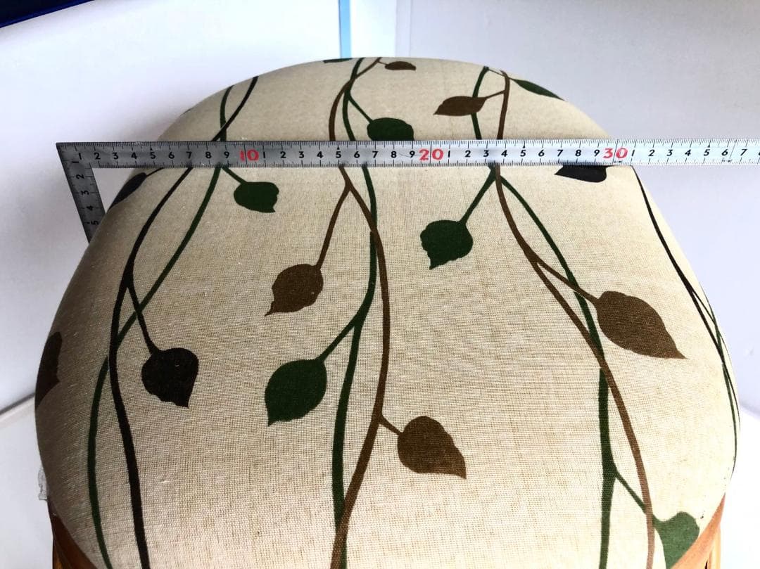 激安三脚セット★ラタン 籐 正座椅子 座椅子 スツール★和室椅子★バラ売り可能