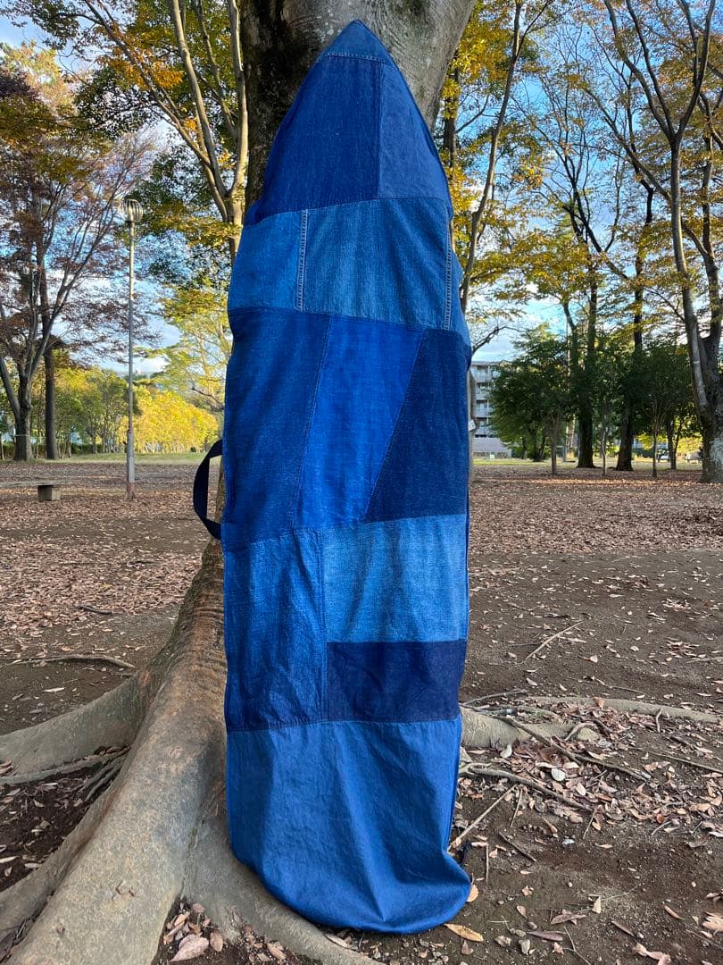 サーフボードケース