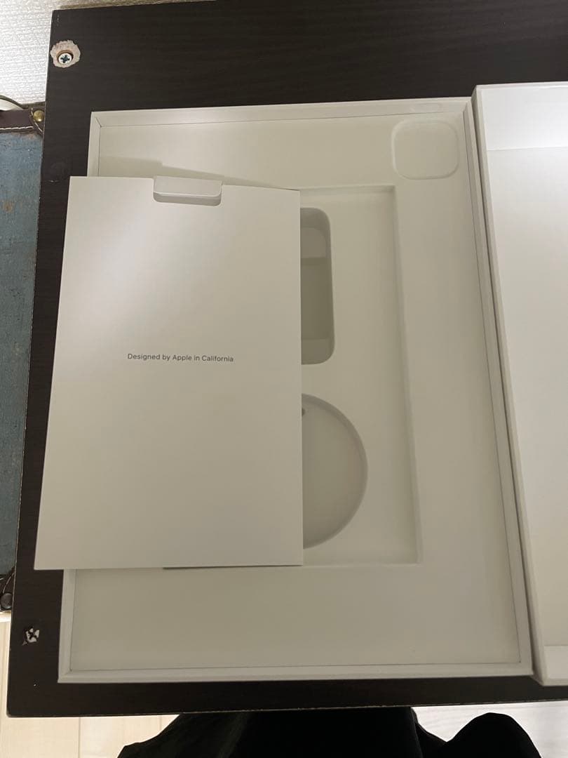 iPad Pro第４世代 11インチ　128GB シルバー