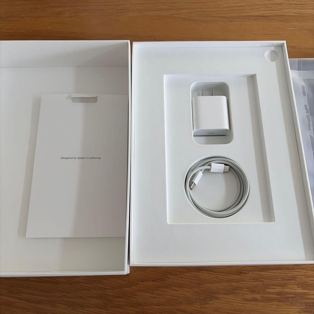 Apple iPad Air (第4世代) スペースグレー 64GB