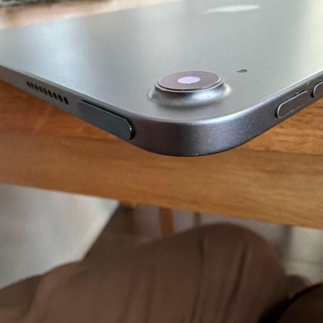 Apple iPad Air (第4世代) スペースグレー 64GB