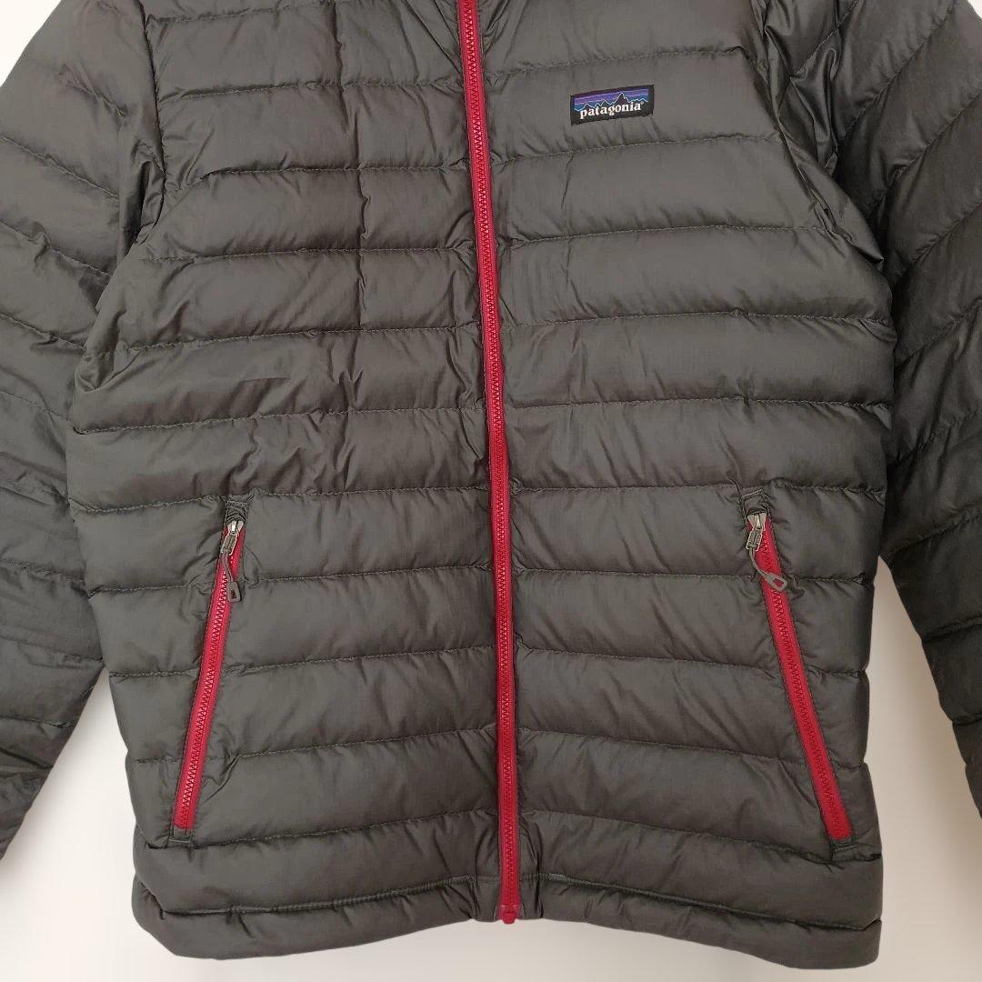 【再値下げしました！】patagonia ダウンジャケット
