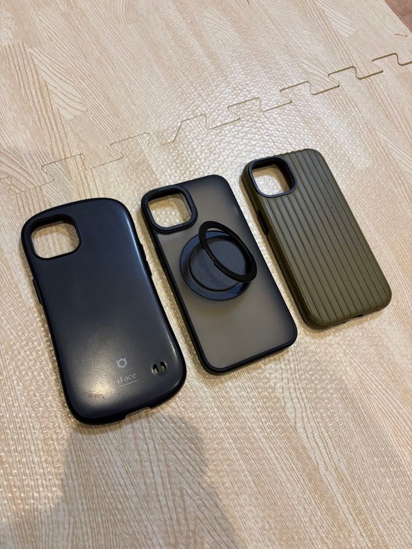 Apple iPhone 14 ミッドナイト 6.1インチ 本体　おまけ付