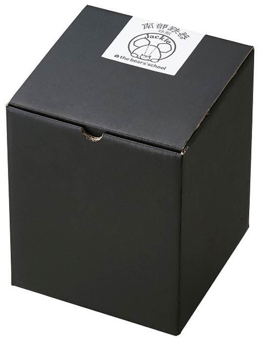 【新品】くまのがっこう 南部鉄器