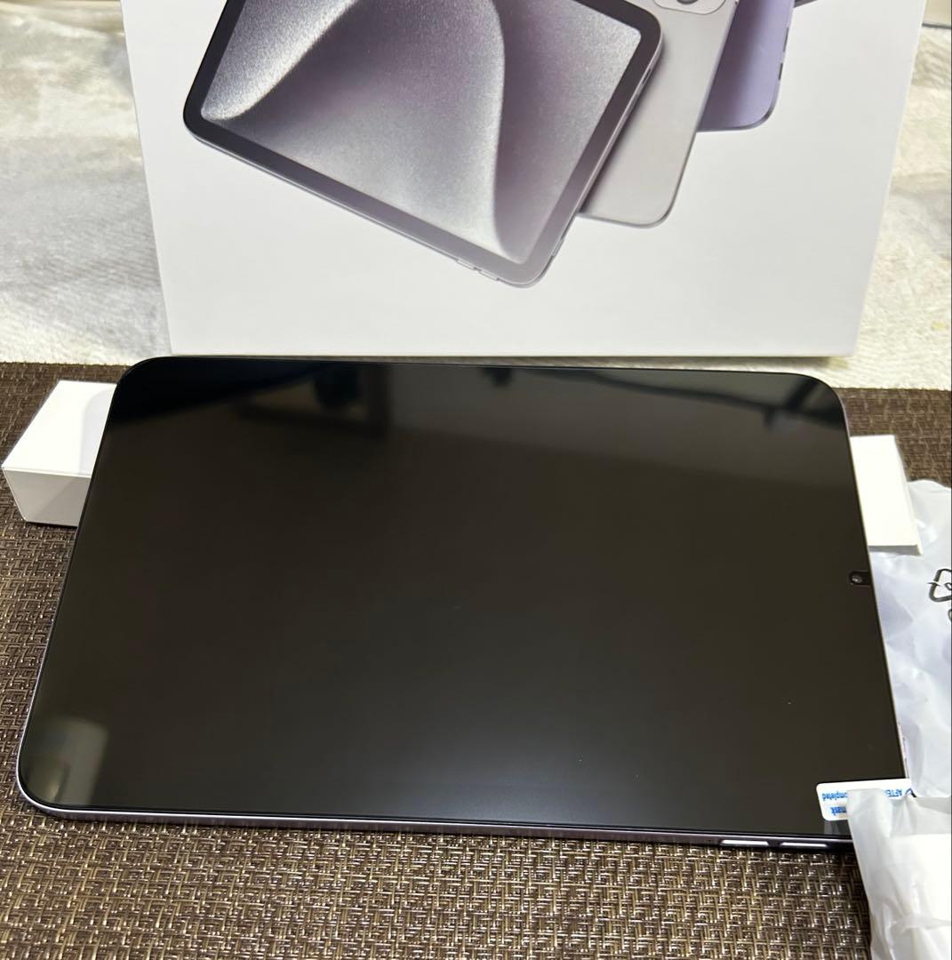 タブレット 10インチ、Android15 8GB+128G 新品未使用