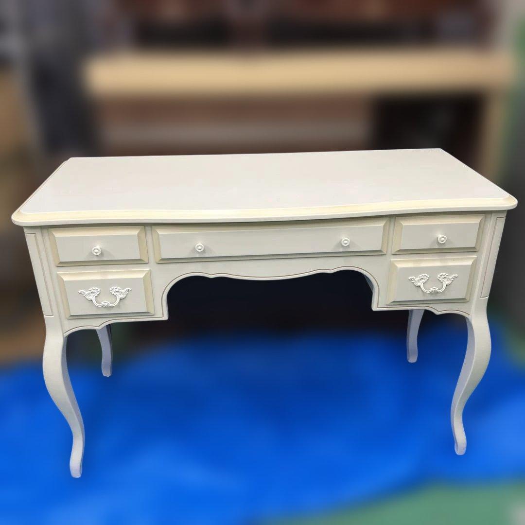 LAURA ASHLEYプロヴァンセル ドレッシングテーブル ドレッサー