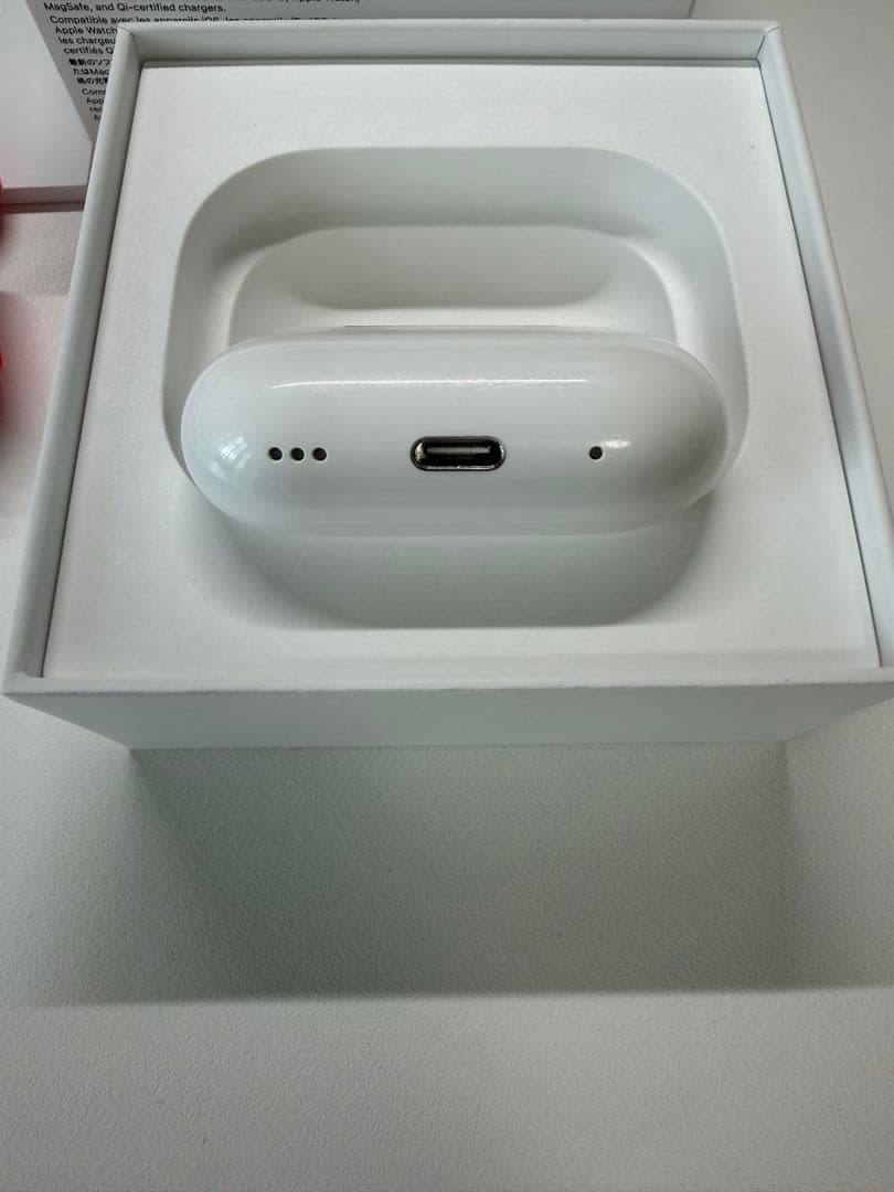 AirPods Pro（第2世代）Type-Cモデル