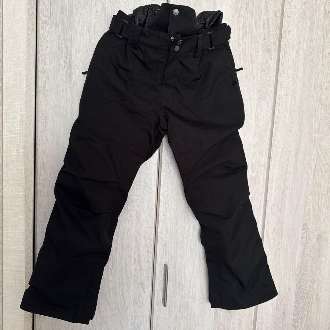 WM（M）サイズ　スノーボードウェア スキーウェア 上下セット レディース