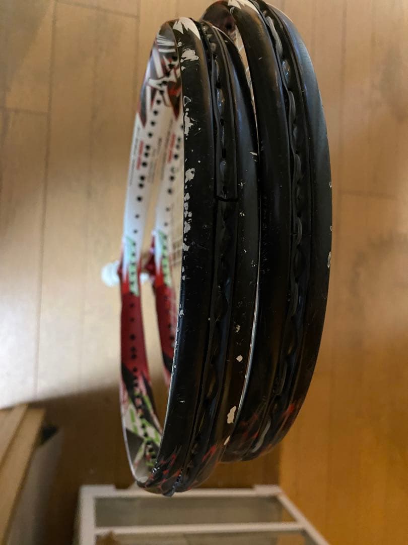 ミズノ　エフスピード　2本