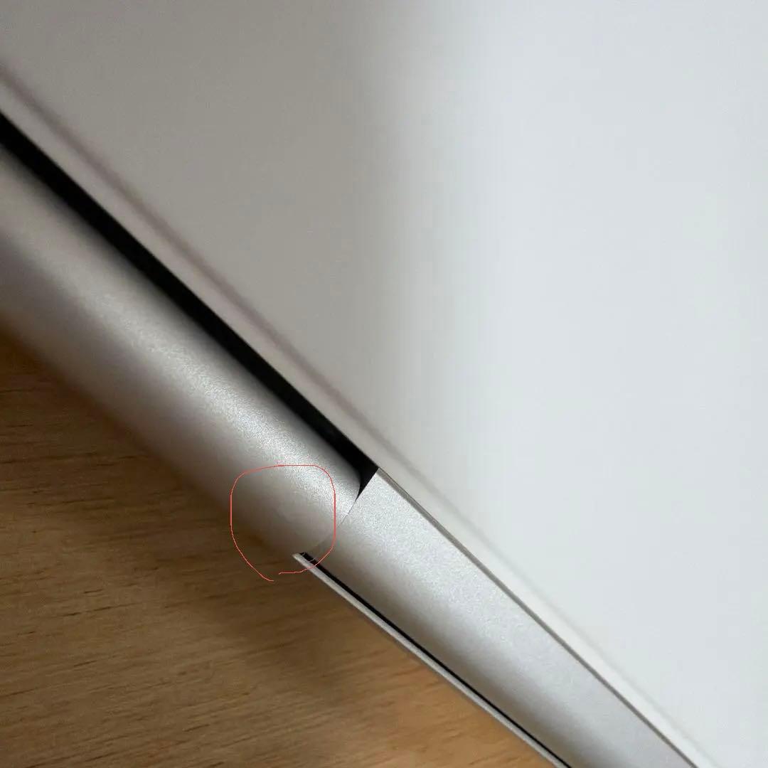 11インチiPad Pro（M5/M4）Magic Keyboard UK配列