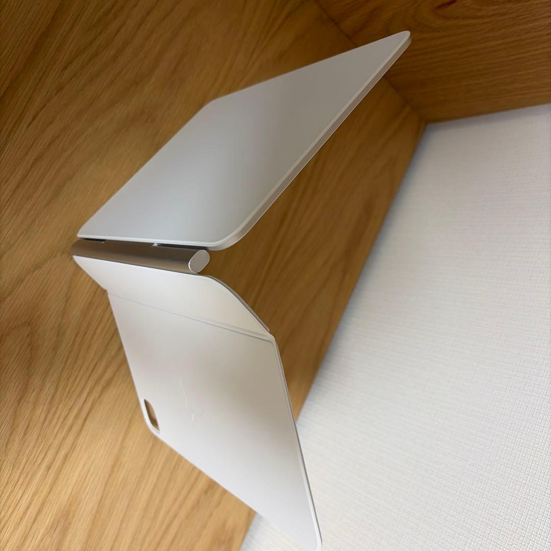 11インチiPad Pro（M5/M4）Magic Keyboard UK配列