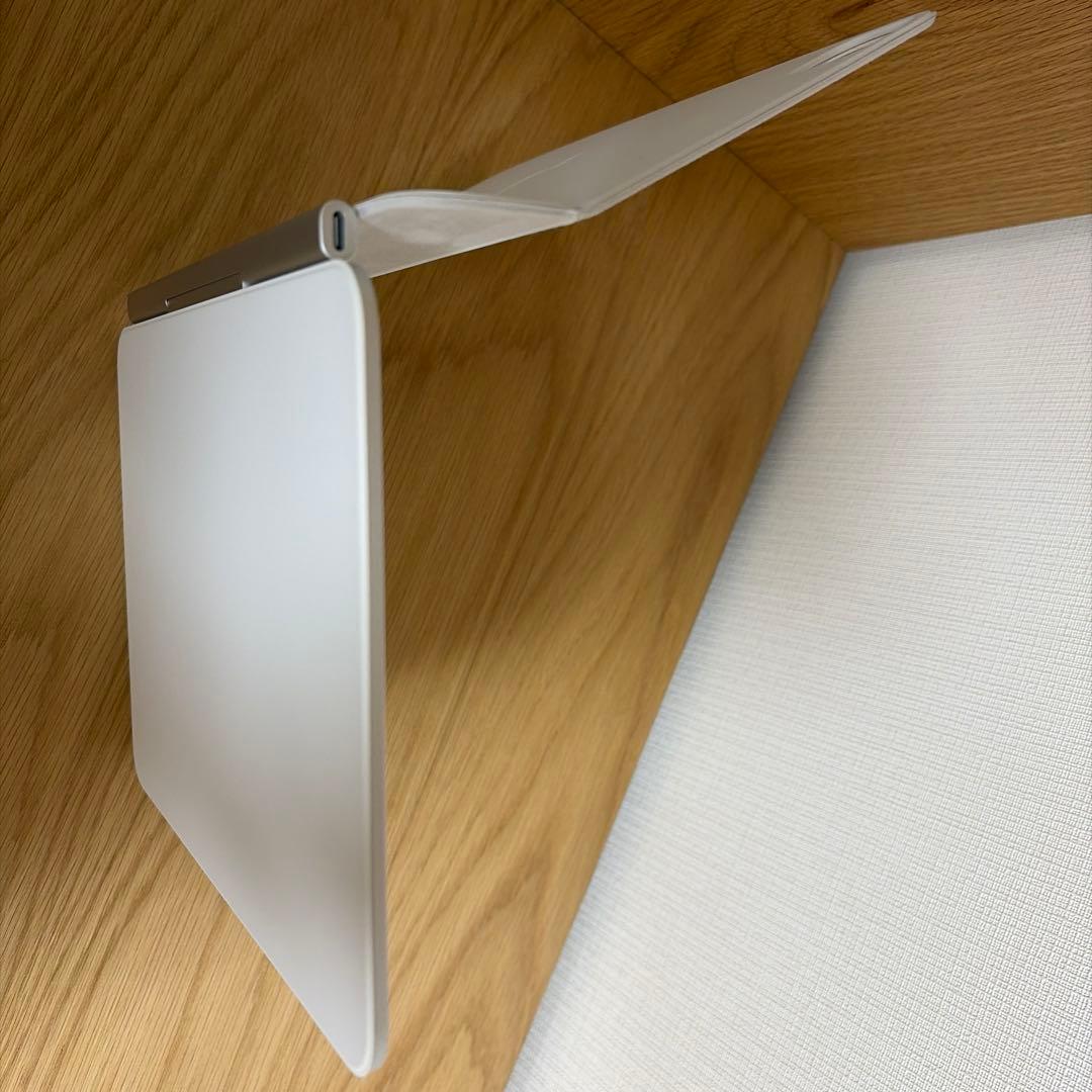 11インチiPad Pro（M5/M4）Magic Keyboard UK配列