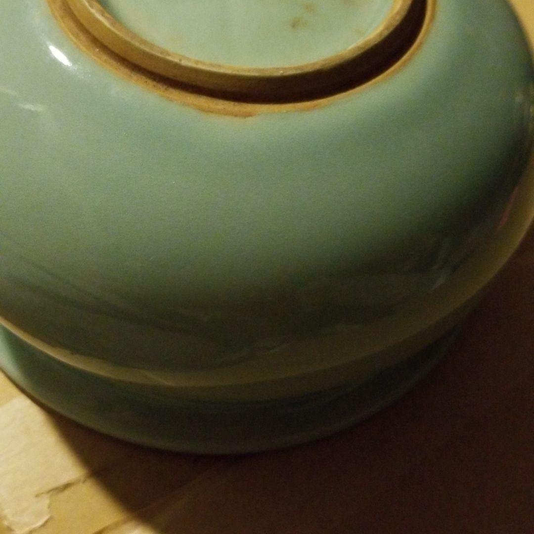 骨董品　中国