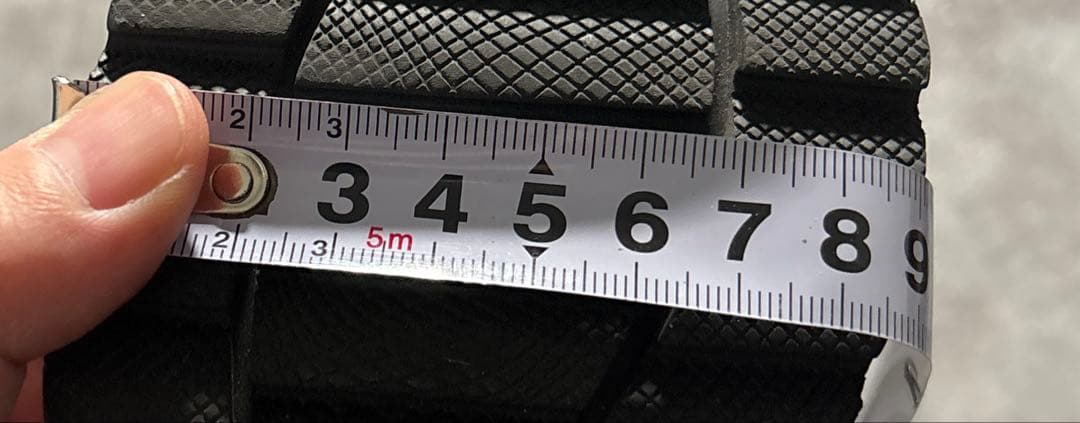 デッドストック　PRADA 2010s archive long boots