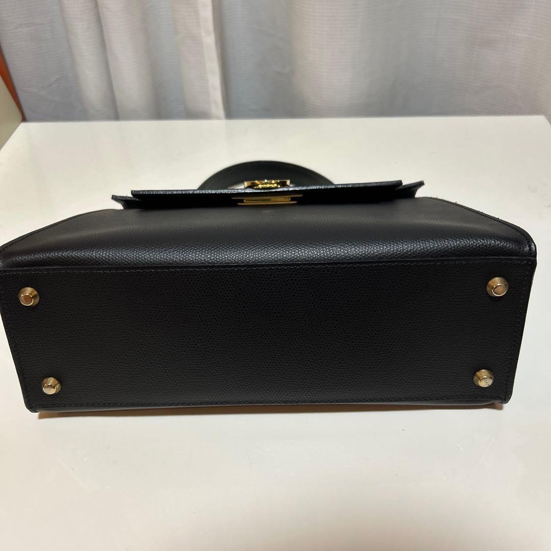 カルボッティ CARBOTTI ハンドバッグ