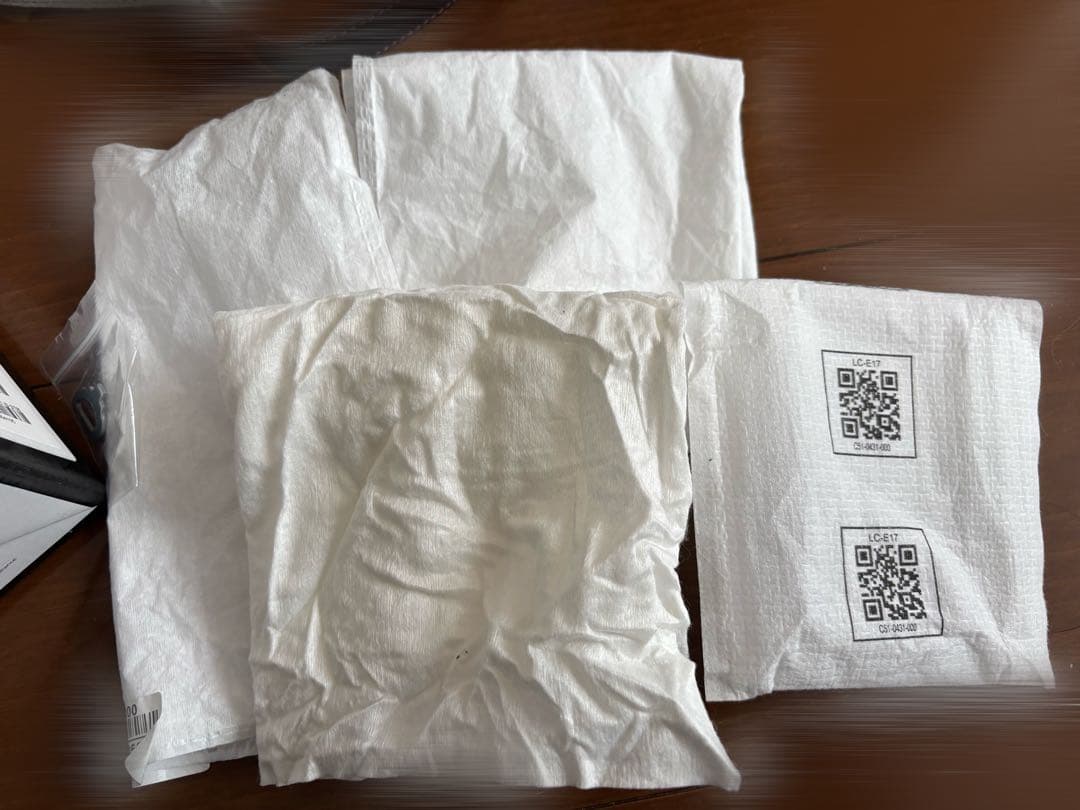 Canon EOS R50 ミラーレス一眼レンズ付き