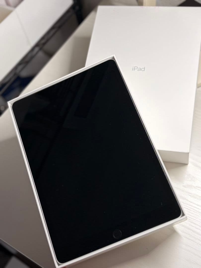 iPad 9世代 WiFi版