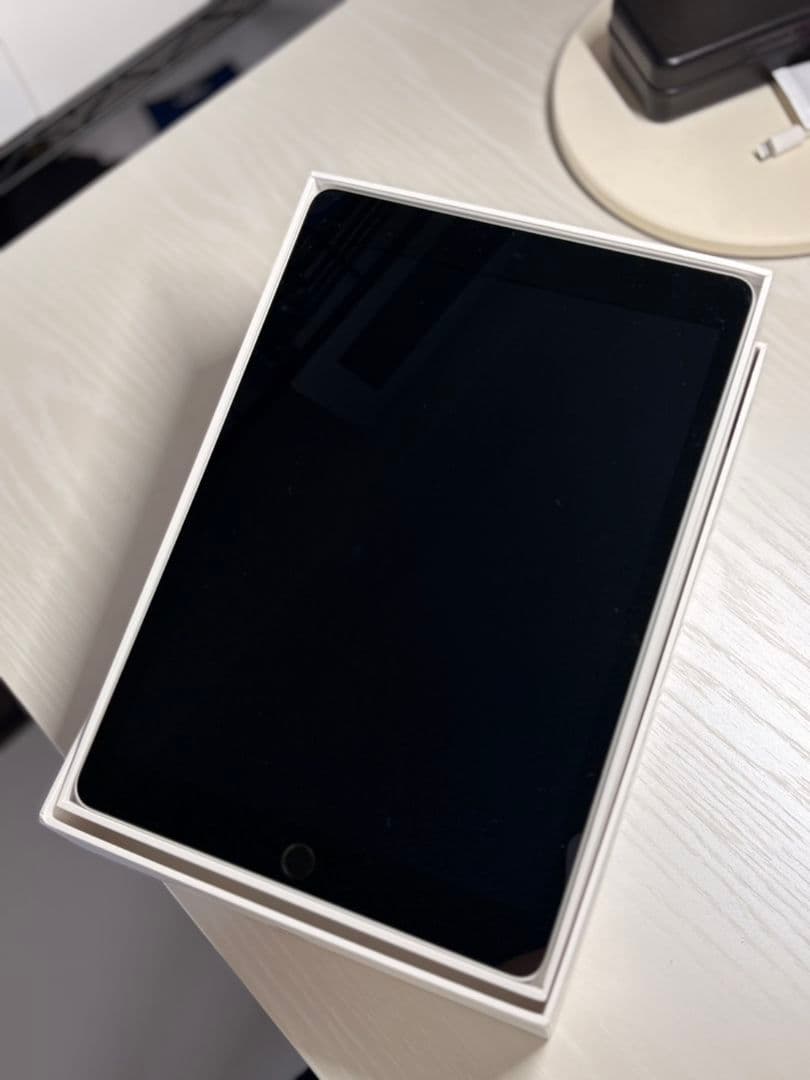 iPad 9世代 WiFi版