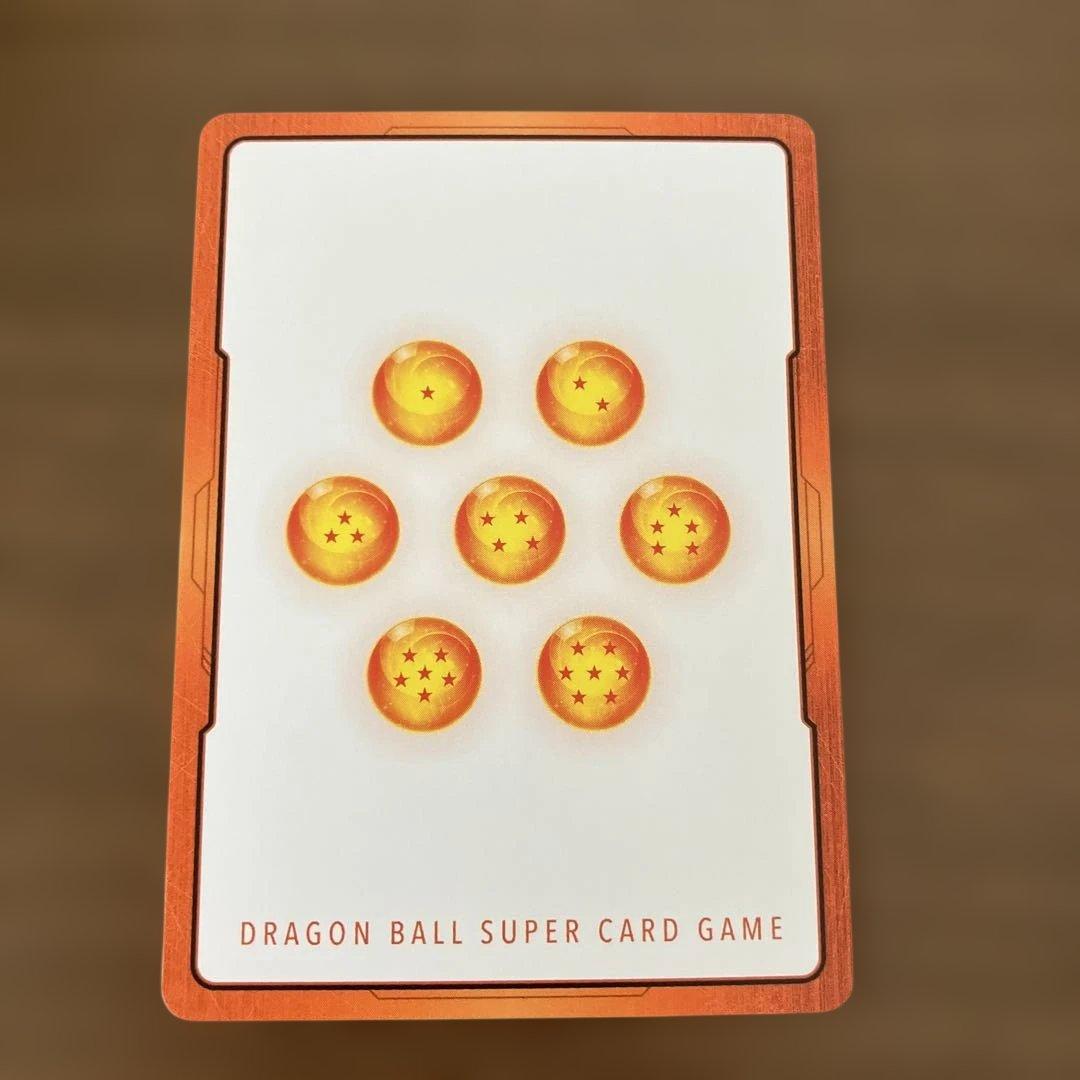 フュージョンワールド　エナジーマーカー　マスターランク