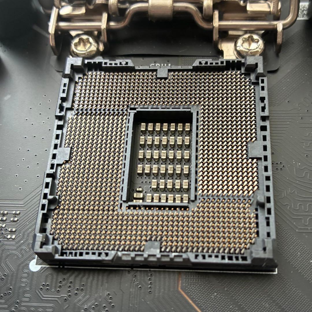 マザーボード MSI Z490M Gaming WiFi /microATX/LGA1200