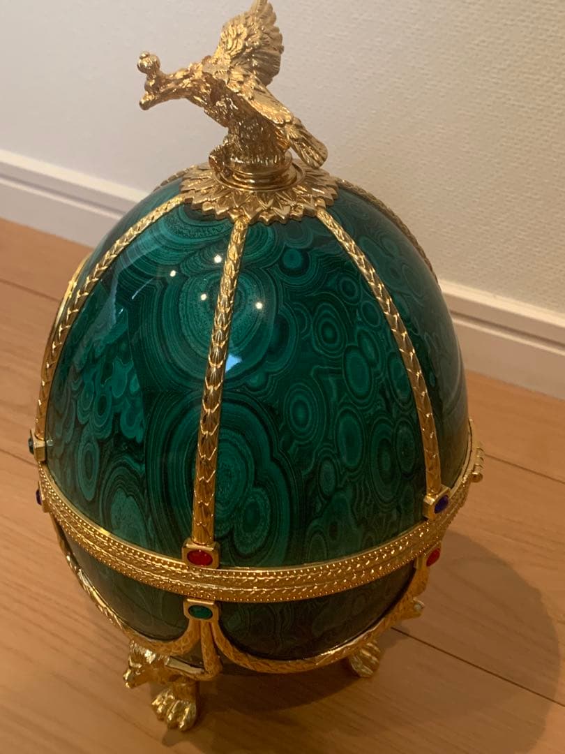 ラドガインペリアルコレクション