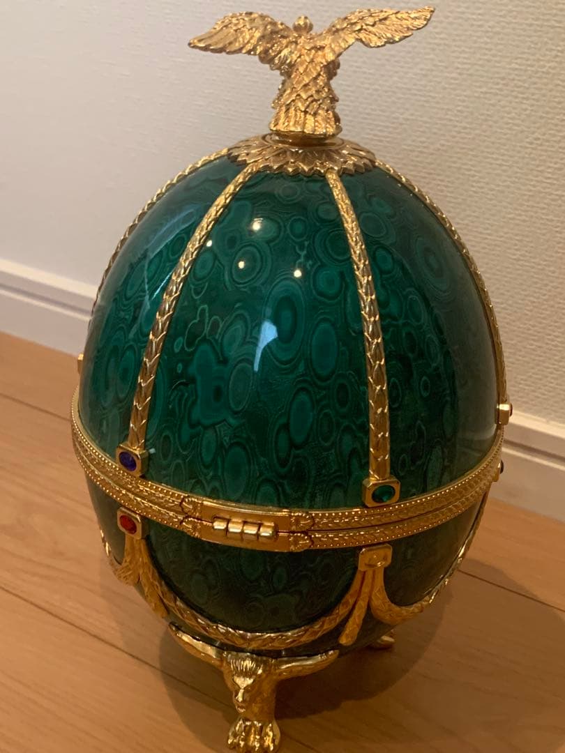 ラドガインペリアルコレクション